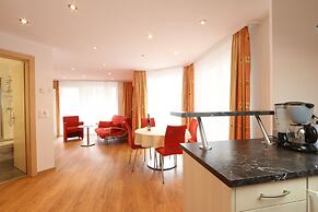 Apparthotel Feehof Saas-Fee