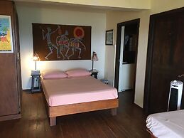 Top of the Hill n. 6