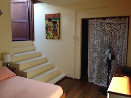 Top of the Hill n. 6