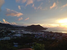 Top of the Hill n. 6