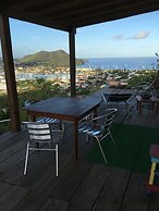 Top of the Hill n. 6