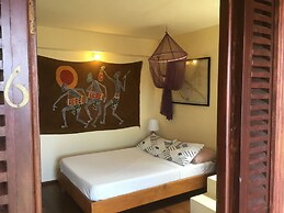 Top of the Hill n. 6