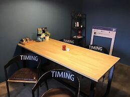 Timing House