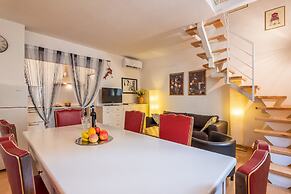 Modern Murate View by Mmega