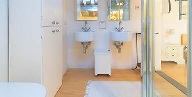 Modern Murate View by Mmega