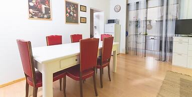 Modern Murate View by Mmega