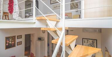 Modern Murate View by Mmega