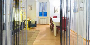 Modern Murate View by Mmega