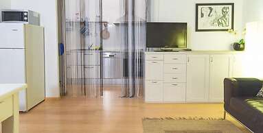 Modern Murate View by Mmega