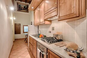 Central Strozzi by Mmega