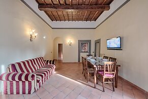 Central Strozzi by Mmega