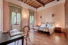 Central Strozzi by Mmega