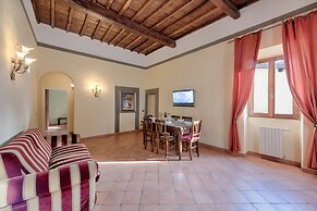 Central Strozzi by Mmega