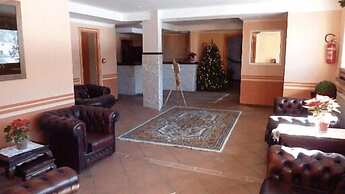 Hotel Campo Felice