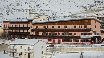 Hotel Campo Felice
