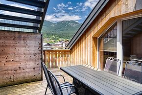 COOEE alpin Hotel Dachstein
