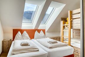 COOEE alpin Hotel Dachstein