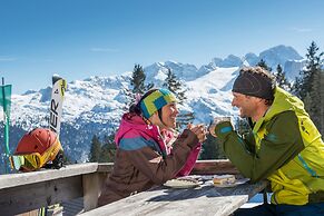 COOEE alpin Hotel Dachstein