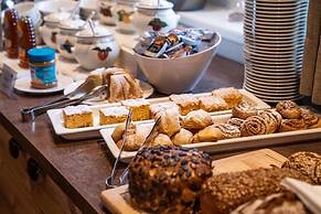 COOEE alpin Hotel Dachstein
