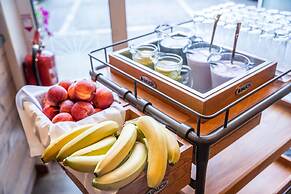 COOEE alpin Hotel Dachstein