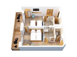 COOEE alpin Hotel Dachstein