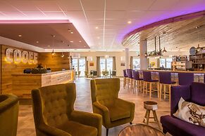 COOEE alpin Hotel Dachstein