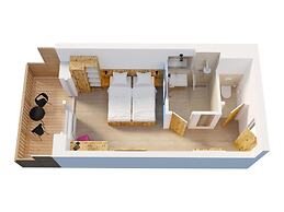 COOEE alpin Hotel Dachstein