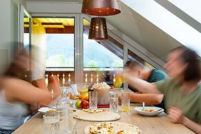 COOEE alpin Hotel Dachstein