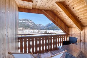 COOEE alpin Hotel Dachstein