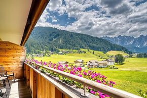 COOEE alpin Hotel Dachstein