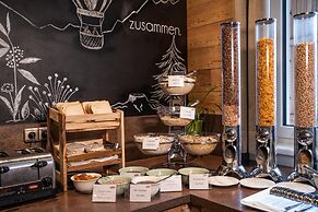 COOEE alpin Hotel Dachstein