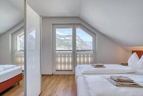 COOEE alpin Hotel Dachstein