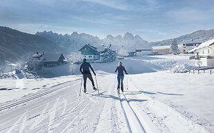COOEE alpin Hotel Dachstein
