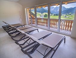 COOEE alpin Hotel Dachstein