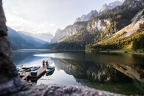COOEE alpin Hotel Dachstein