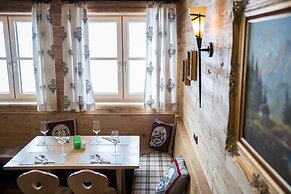COOEE alpin Hotel Dachstein