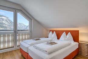 COOEE alpin Hotel Dachstein
