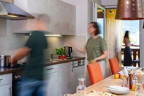 COOEE alpin Hotel Dachstein