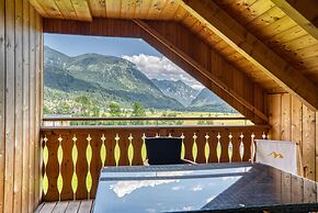 COOEE alpin Hotel Dachstein