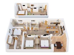 COOEE alpin Hotel Dachstein