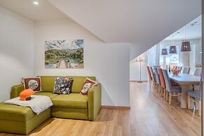 COOEE alpin Hotel Dachstein
