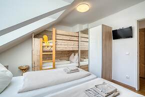 COOEE alpin Hotel Dachstein