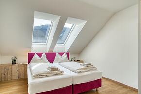 COOEE alpin Hotel Dachstein