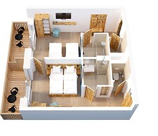 COOEE alpin Hotel Dachstein