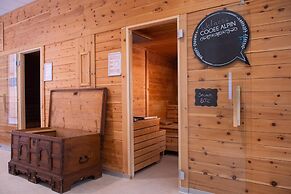 COOEE alpin Hotel Dachstein
