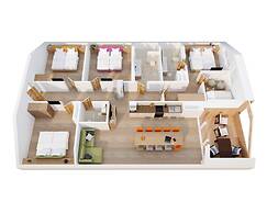 COOEE alpin Hotel Dachstein