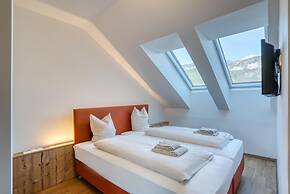 COOEE alpin Hotel Dachstein