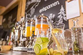 COOEE alpin Hotel Dachstein