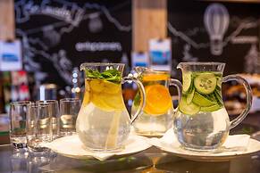 COOEE alpin Hotel Dachstein