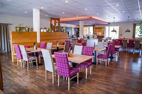 COOEE alpin Hotel Dachstein